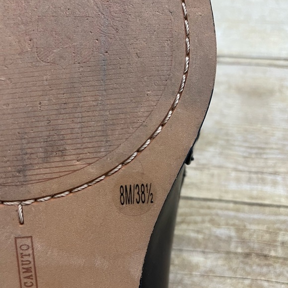 Vince Camuto BRENNY LOAFER size 8 / 38 1/2 - Picture 9 of 9